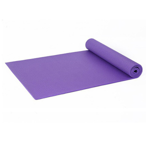 PVC yogamatte